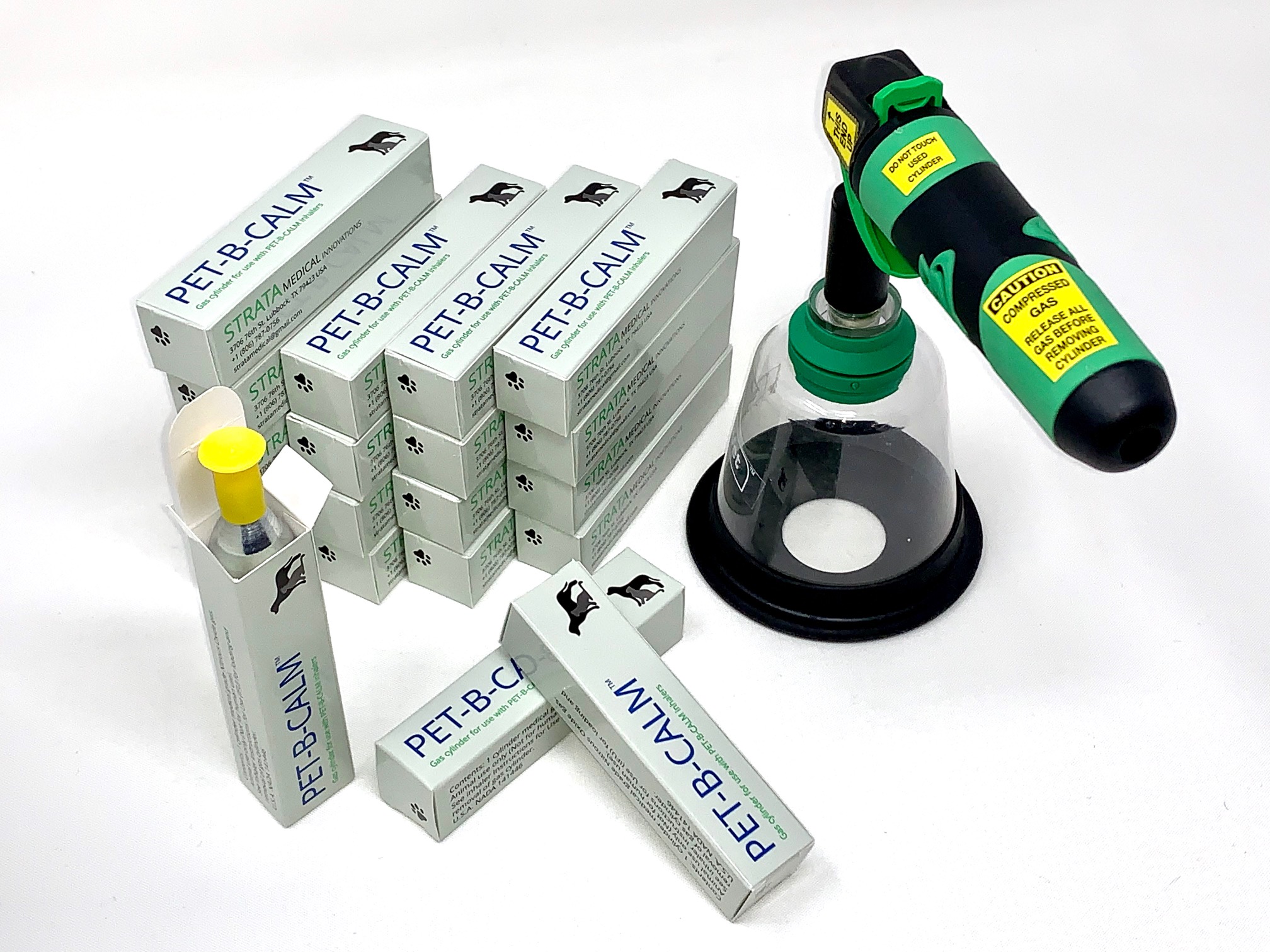 Pet B Calm For Vets Re-Loadable.jpg